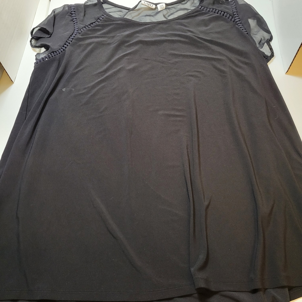 Cato top size 18/20 W